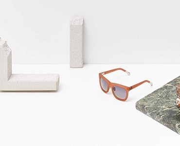 Sun Glasses